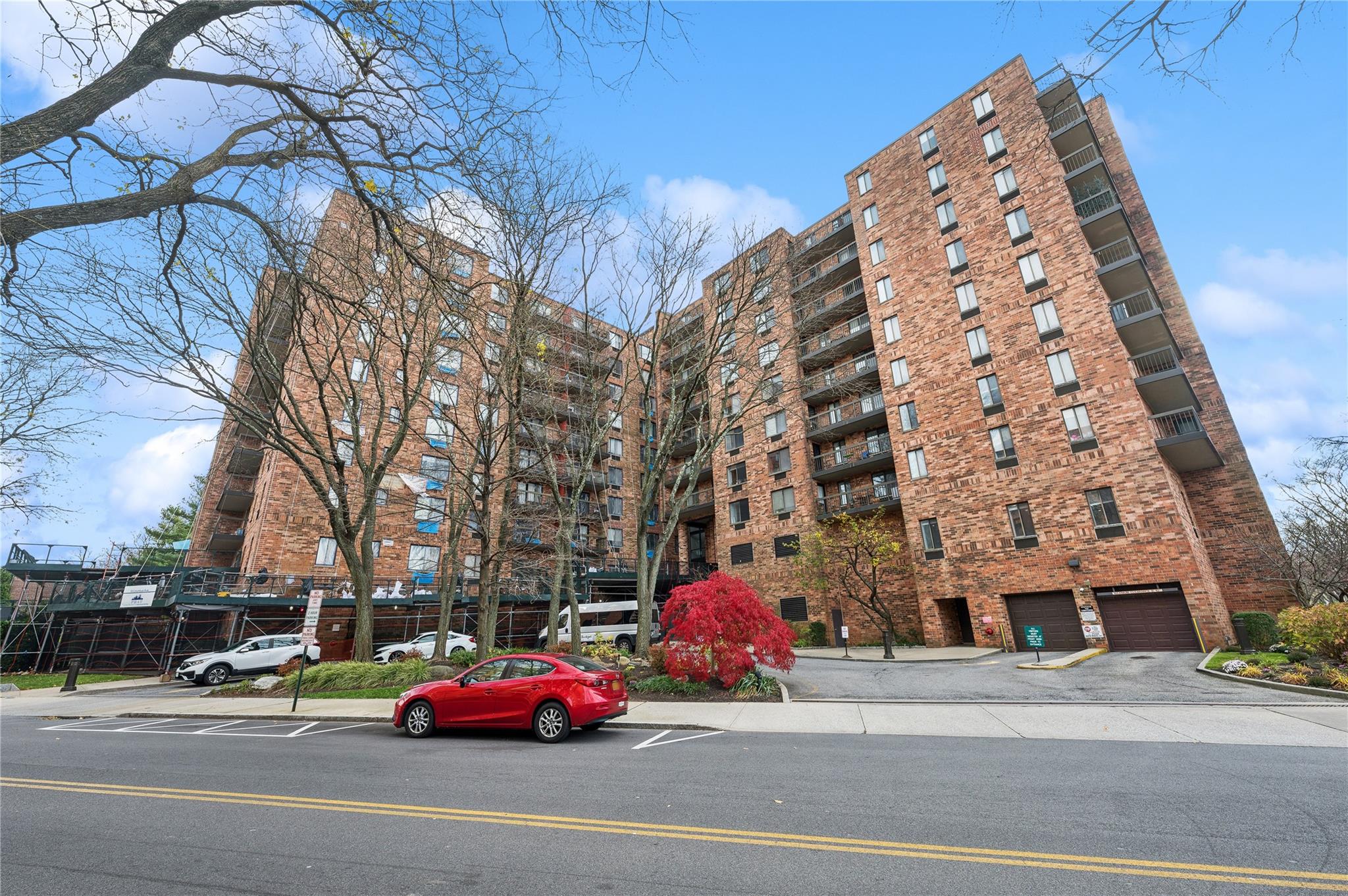 50 Columbus Ave Avenue #411, Tuckahoe, New York image 1