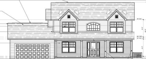 12 Nadine Lane Port Jefferson Station NY 11776