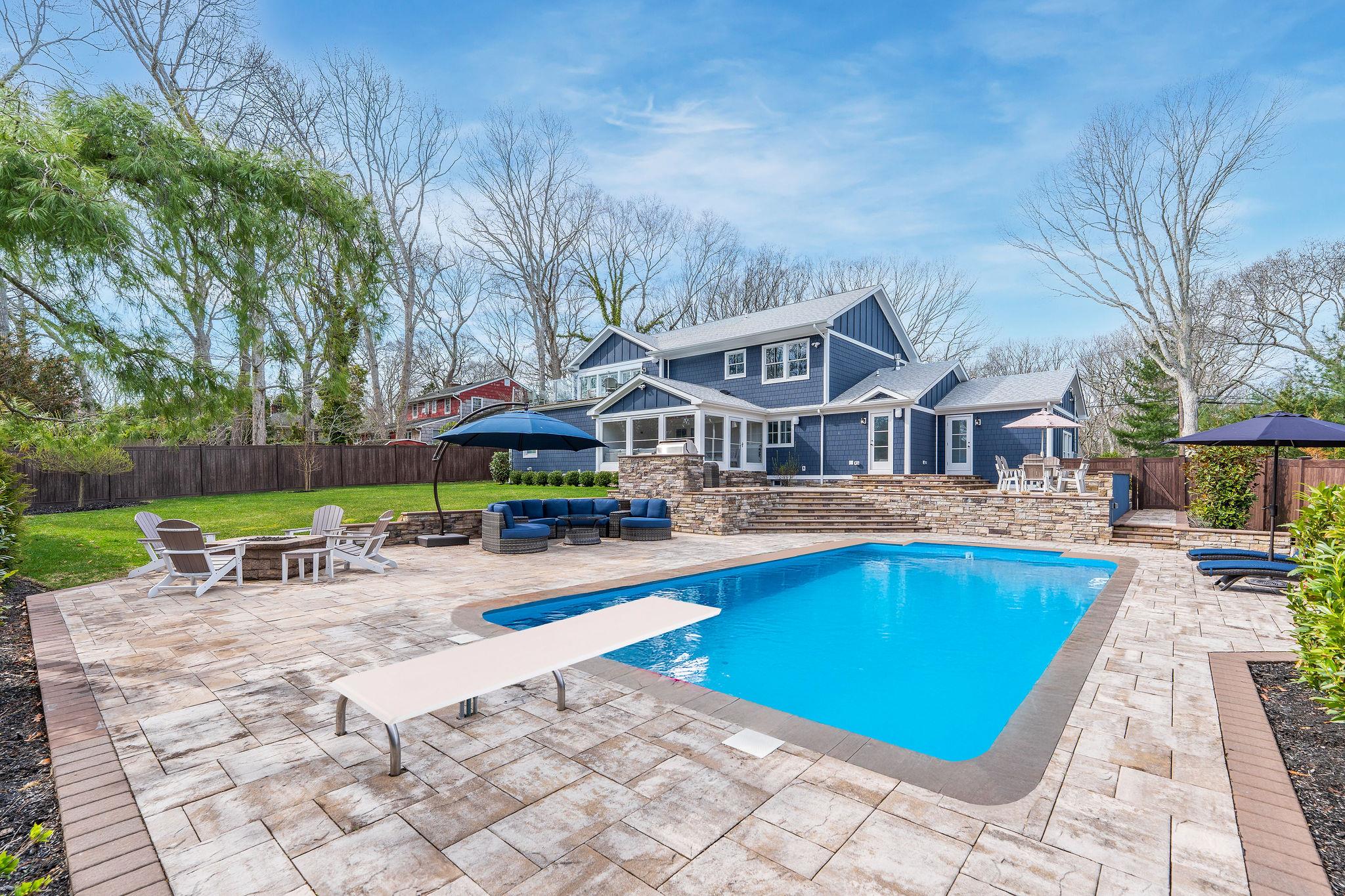 155 Pinewood Road, Cutchogue, New York image 41