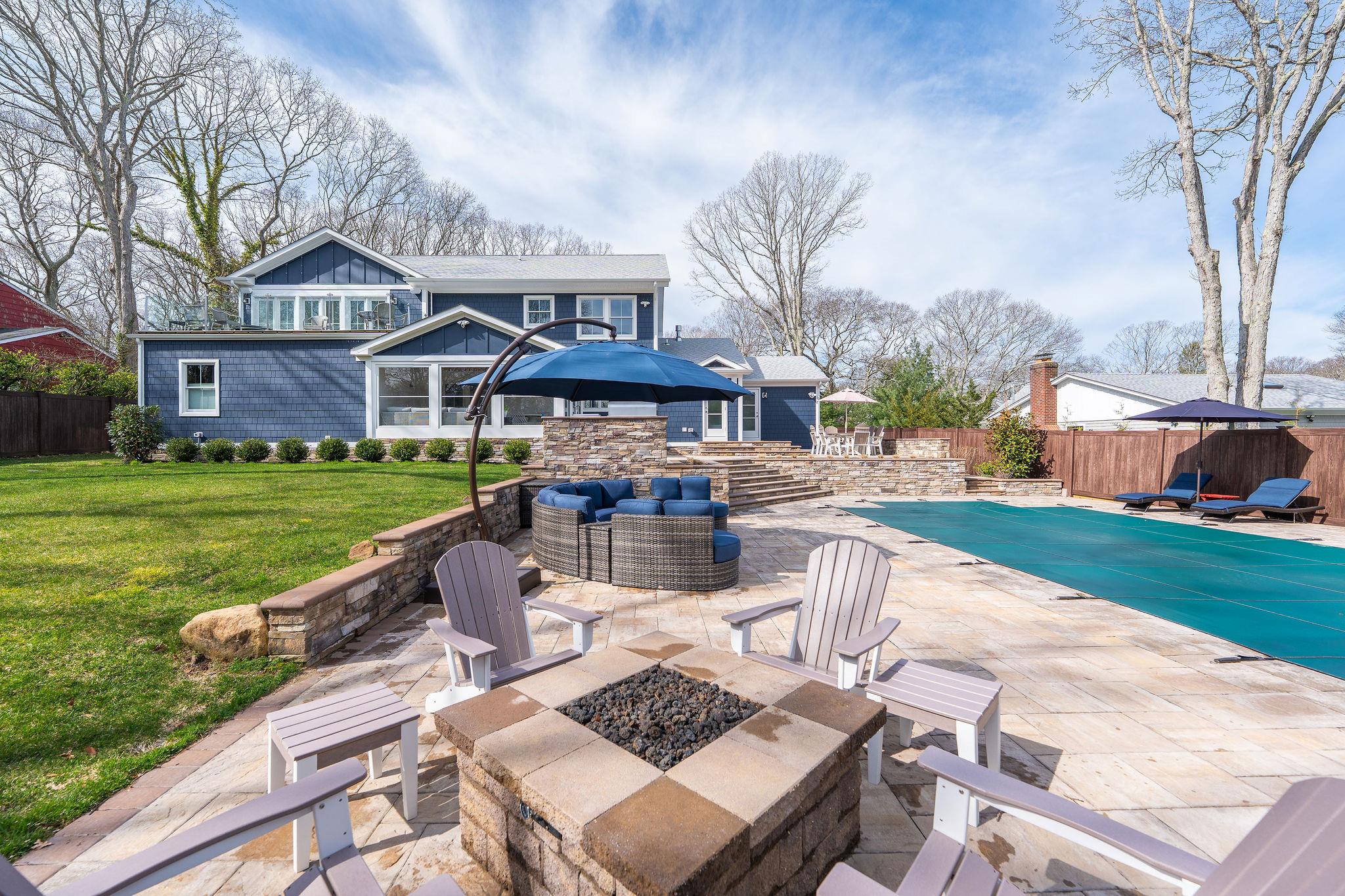 155 Pinewood Road, Cutchogue, New York image 39
