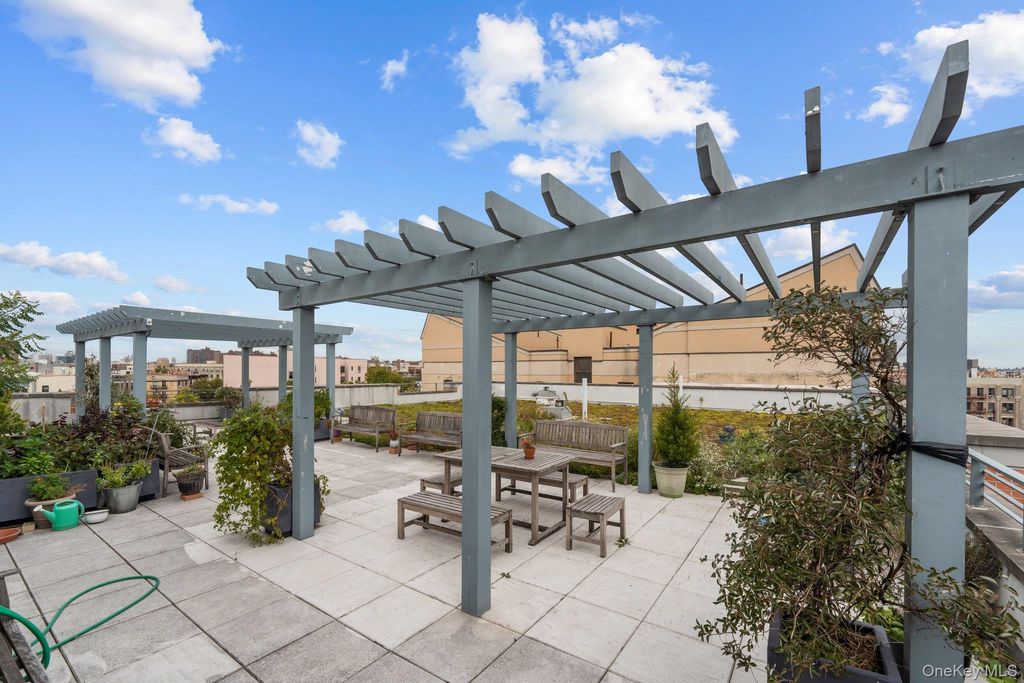 Photo of 715 Fox Street #4H, Bronx, NY 10455 (MLS # 999620)