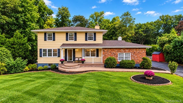 476 HILLTOP RD, YORKTOWN HEIGHTS, NY 10598 - Image 2b1bc651379b800e67b4dce4fe1d3b38/461337194