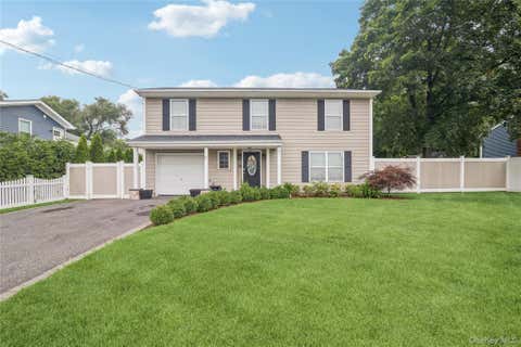 Homes For Sale - 47 Parsnip Pond Road<br/> Lake Grove, NY 11755