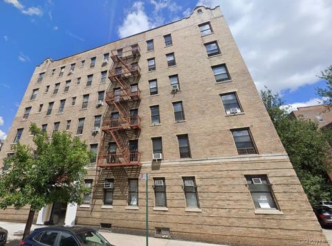 Homes For Sale - 44-15 43 Avenue #5N<br/> Sunnyside, NY 11104