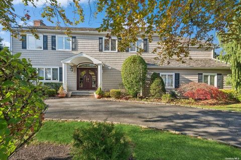 1300 Harbor Road Hewlett Harbor NY 11557