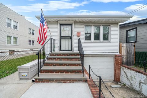 Homes For Sale - 712 Edison Avenue<br/> Bronx County, Bronx, NY 10465