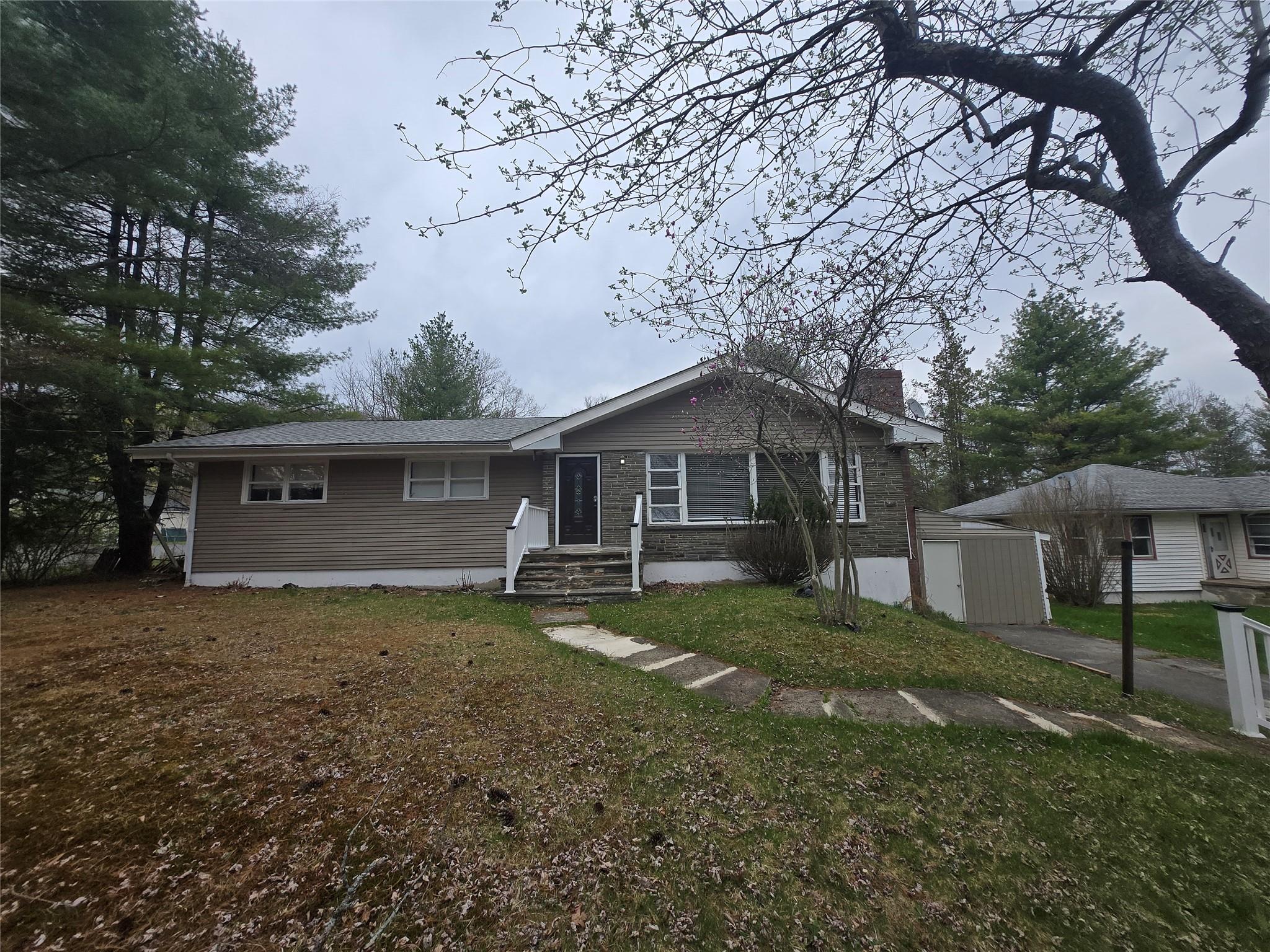5371 State Route 42, South Fallsburg, New York image 1