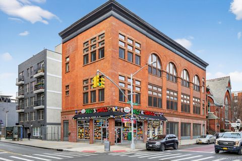 405 Gates Avenue Brooklyn NY 11216