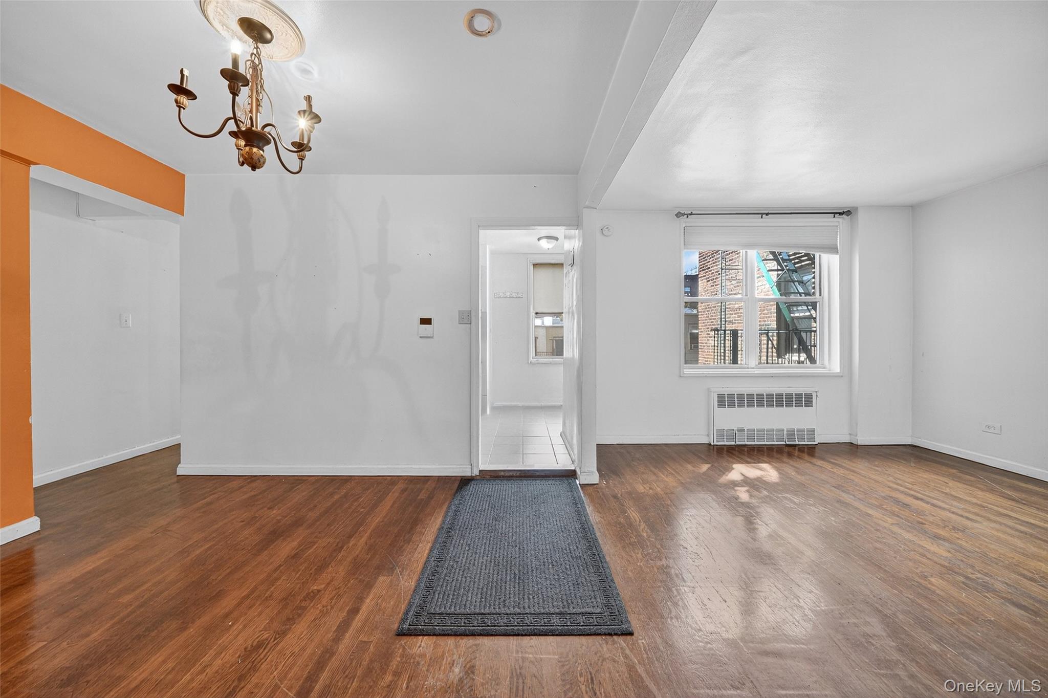 1425 Thieriot Avenue 2A