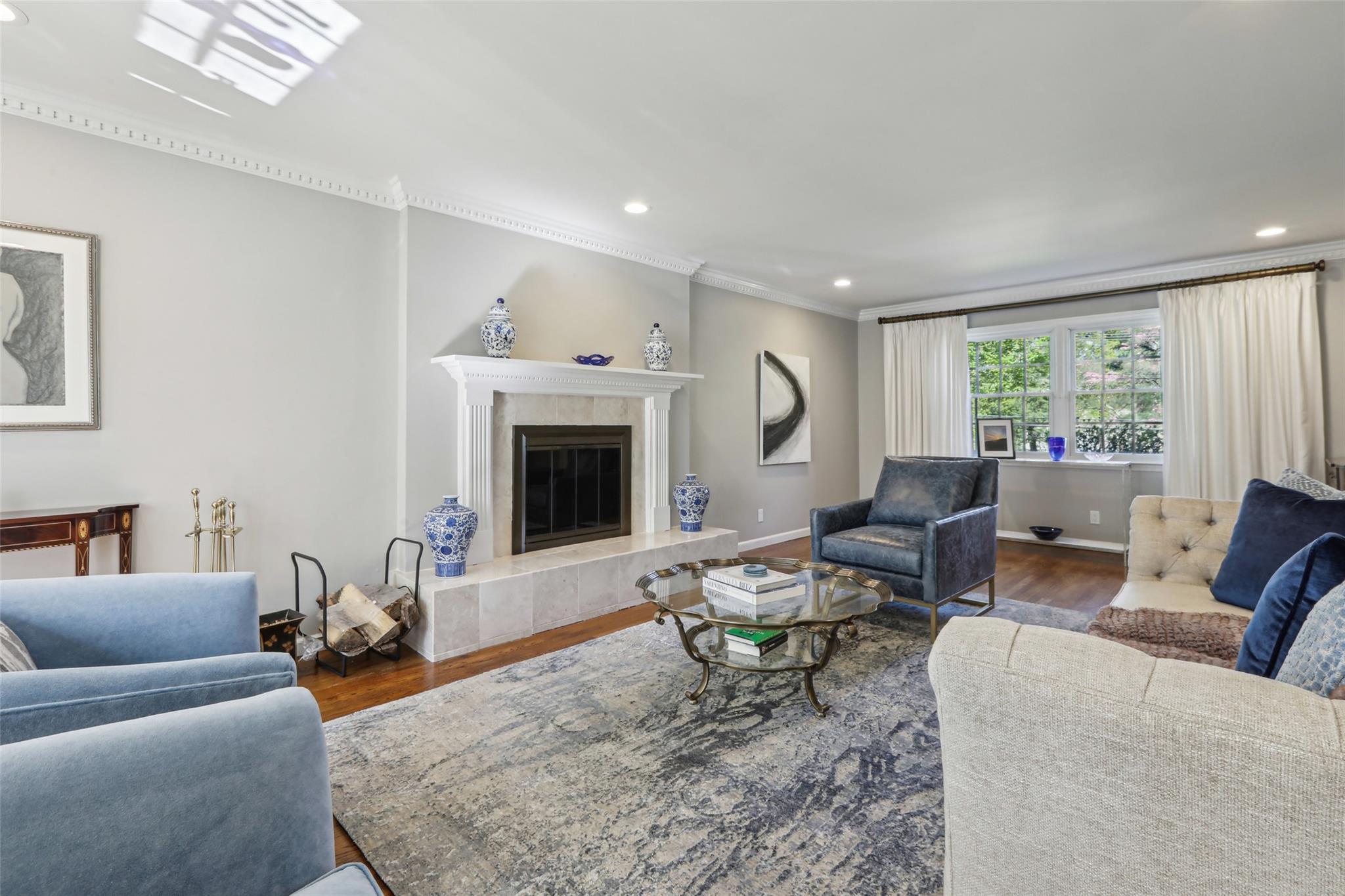 122 Oxford Road, New Rochelle, New York image 6