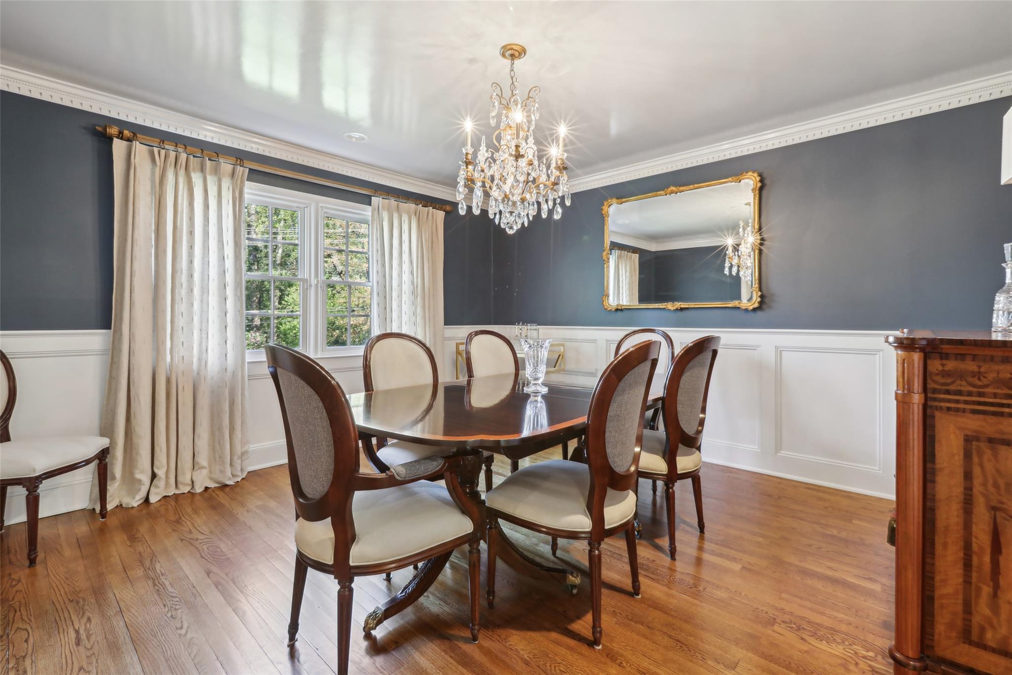 122 Oxford Road, New Rochelle, New York image 13