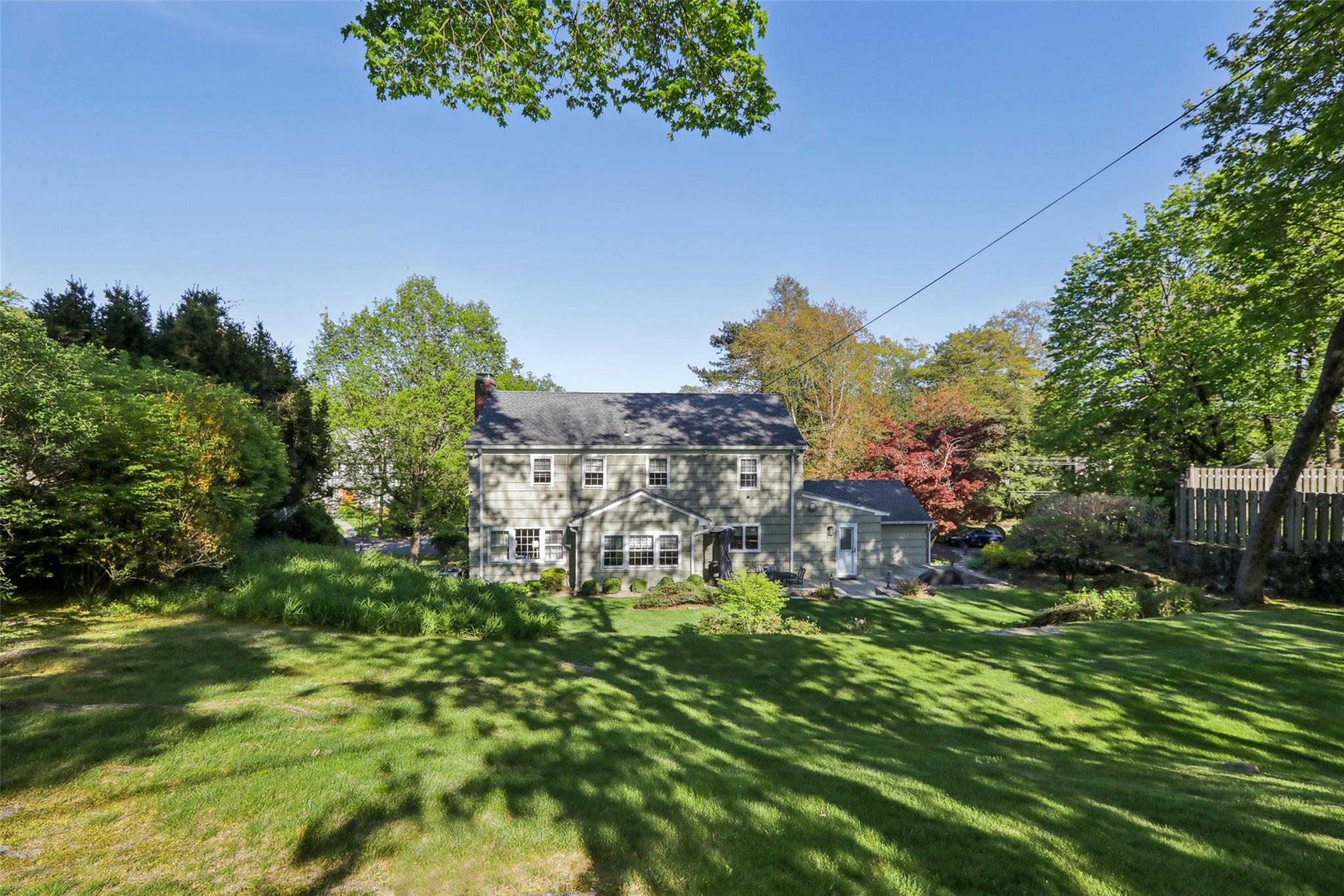 122 Oxford Road, New Rochelle, New York image 37