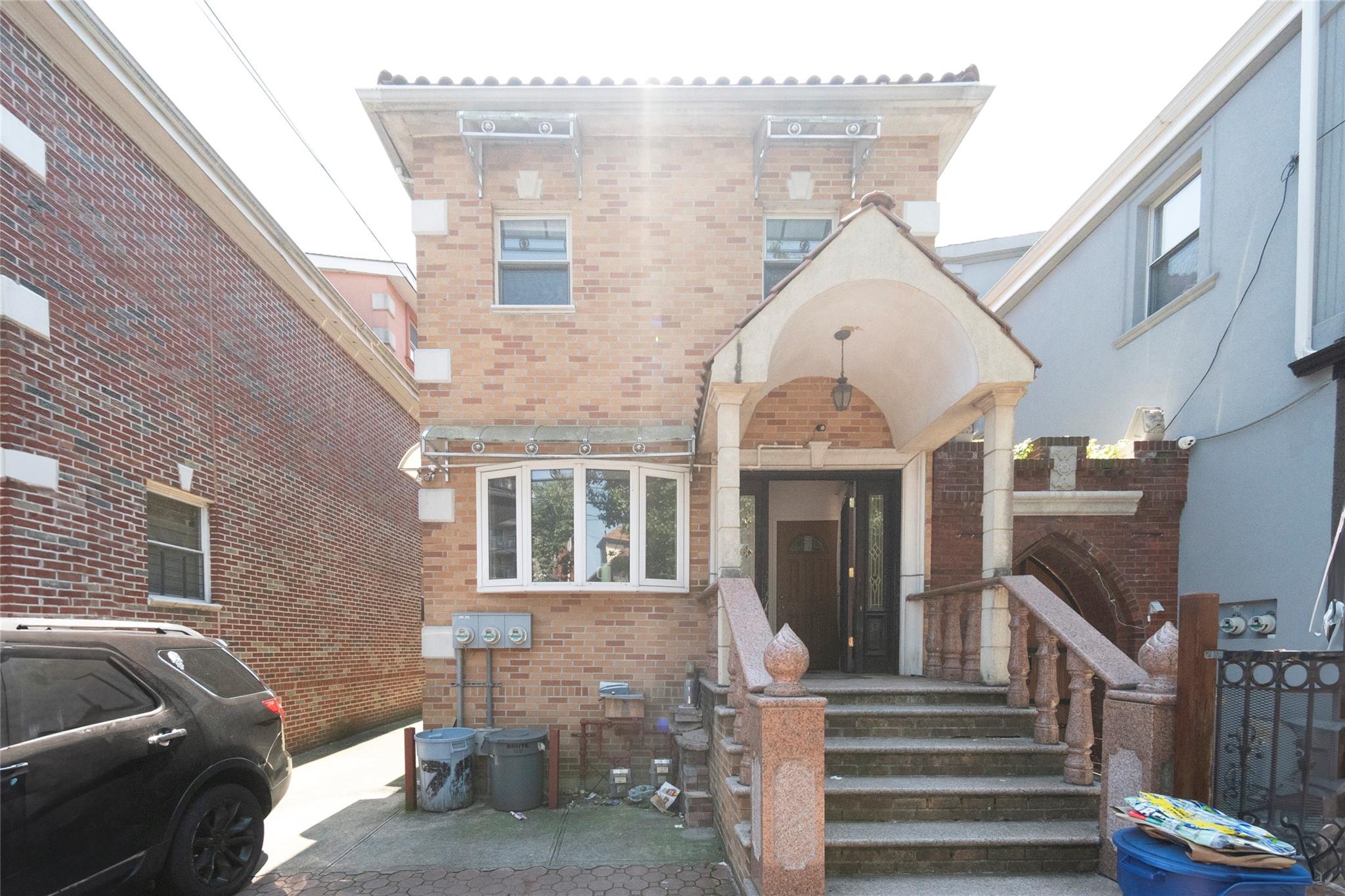 Denman Street, Elmhurst, Queens, NY - 6 Bedrooms  
2 Bathrooms - 