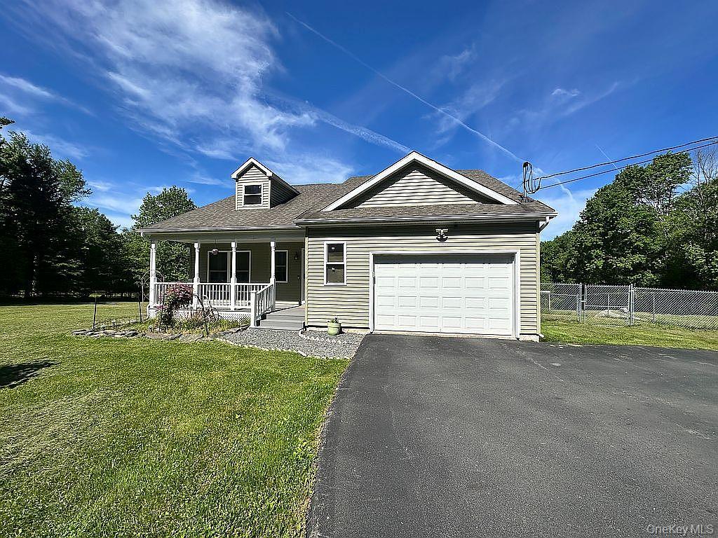 Photo of 3279 State Route 42, Monticello, NY 12701 (MLS # 1057936)
