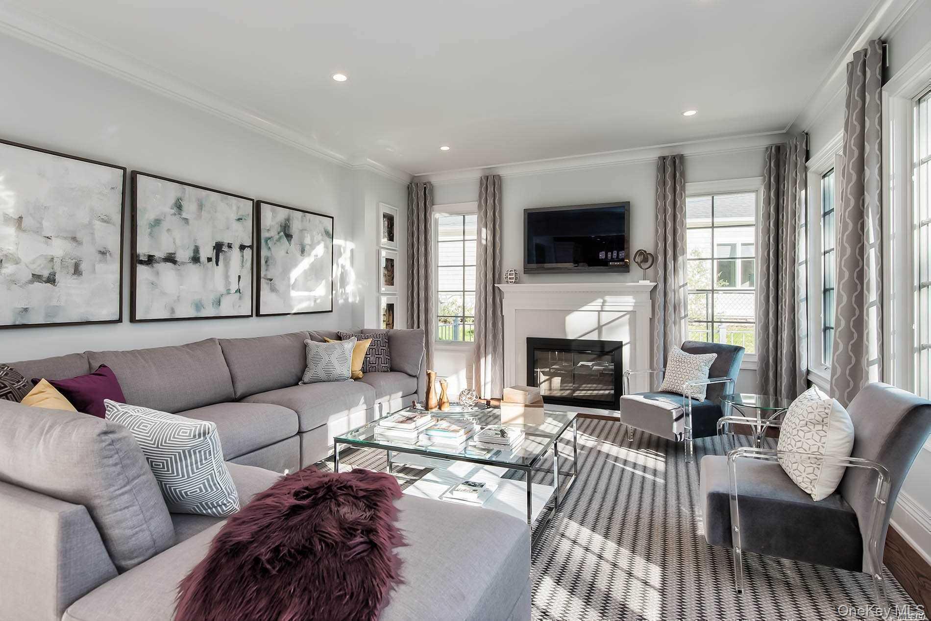 272 Crabapple Road