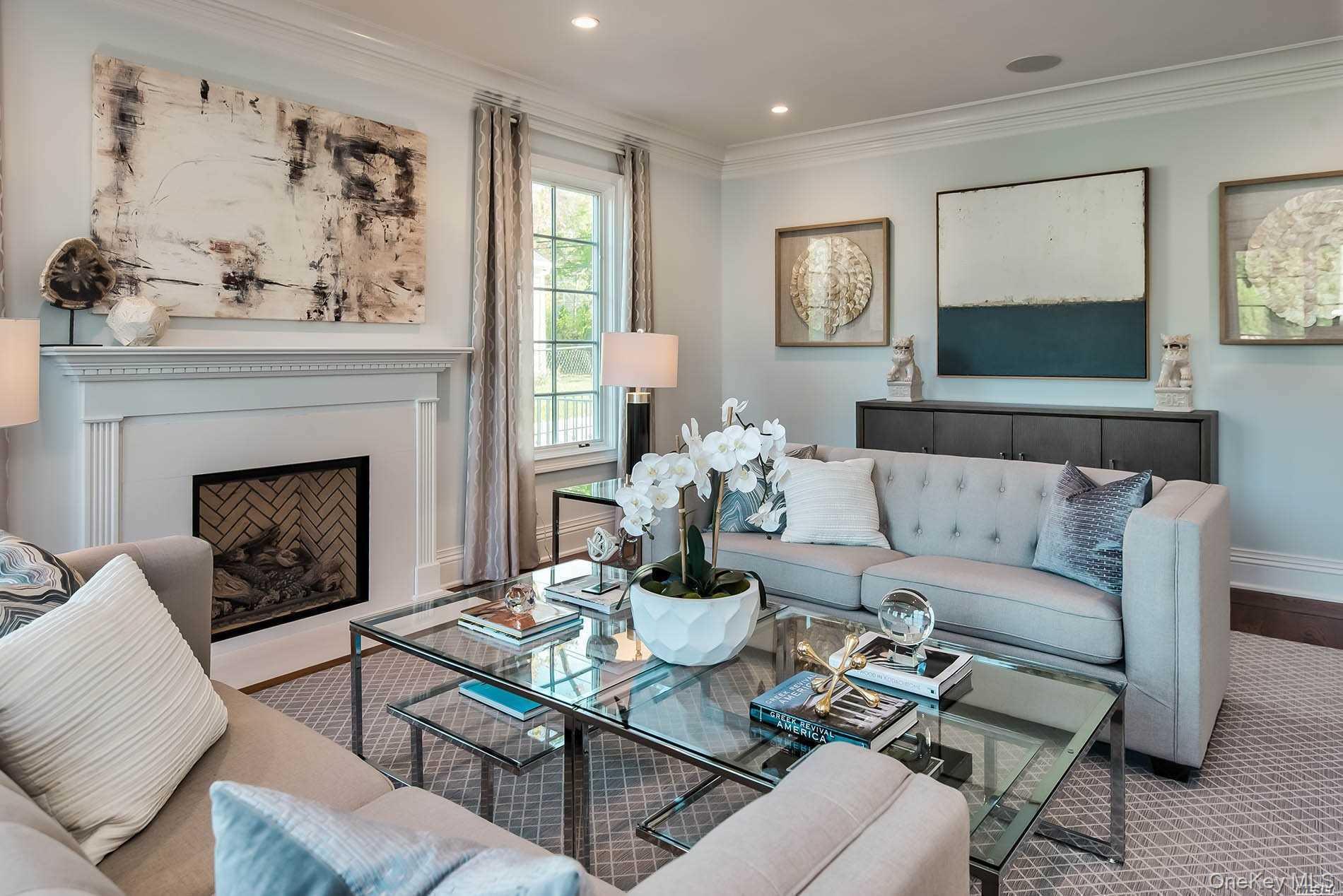 272 Crabapple Road
