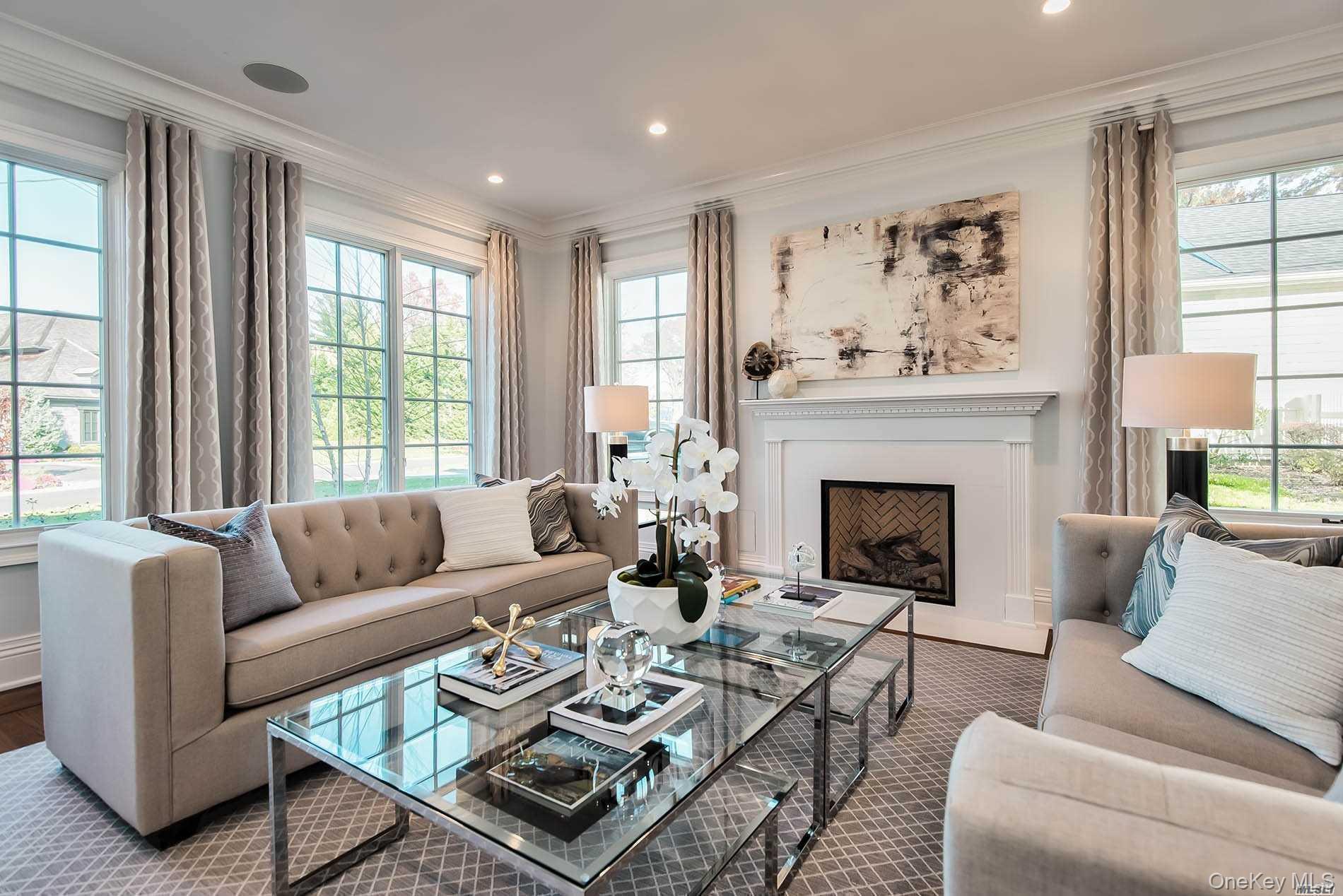 272 Crabapple Road