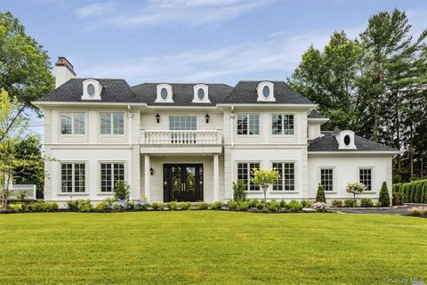 272 Crabapple Road Manhasset NY 11030