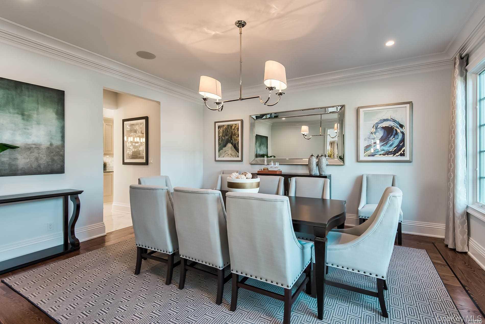 272 Crabapple Road