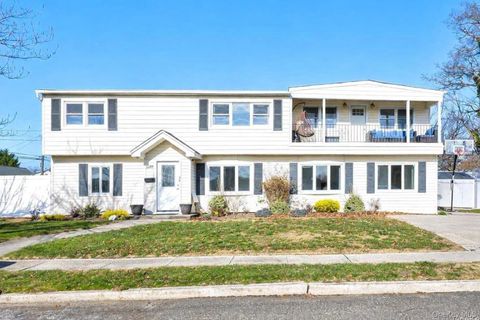 3309 Nelson Street Wantagh NY 11793