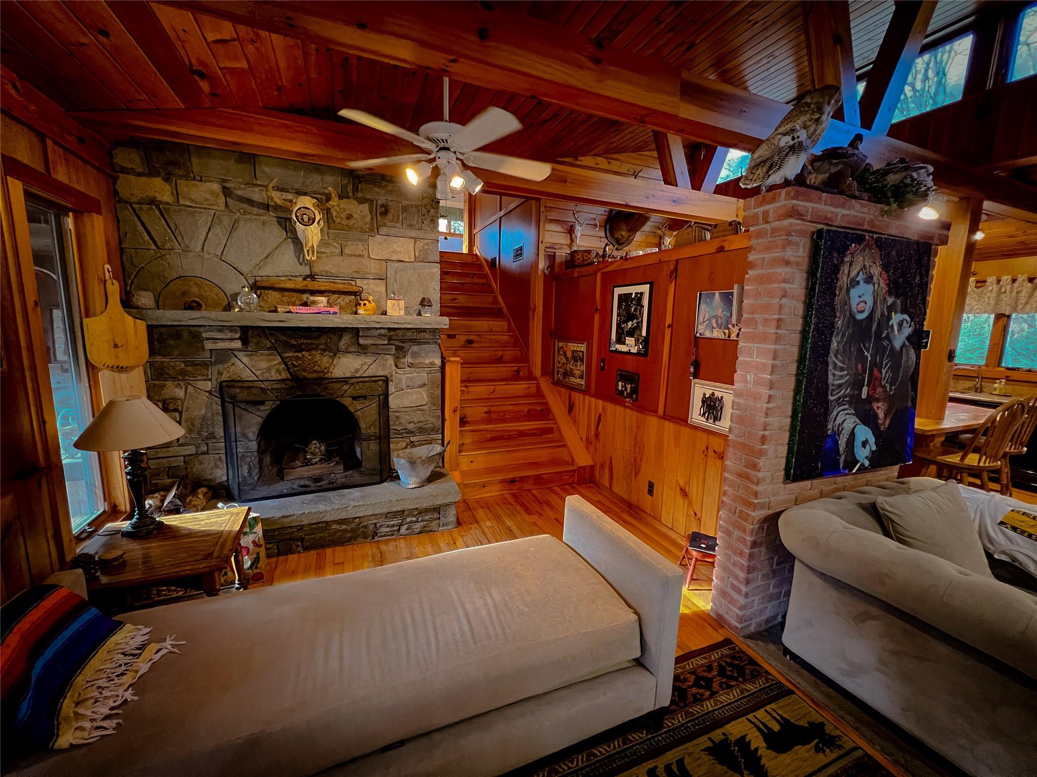 46 Beaverkill Mountain Road, Roscoe, New York image 18
