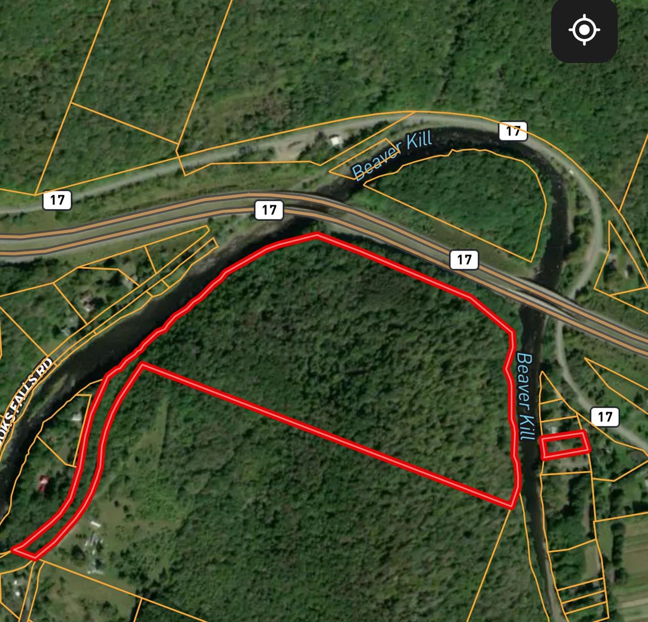 46 Beaverkill Mountain Road, Roscoe, New York image 27