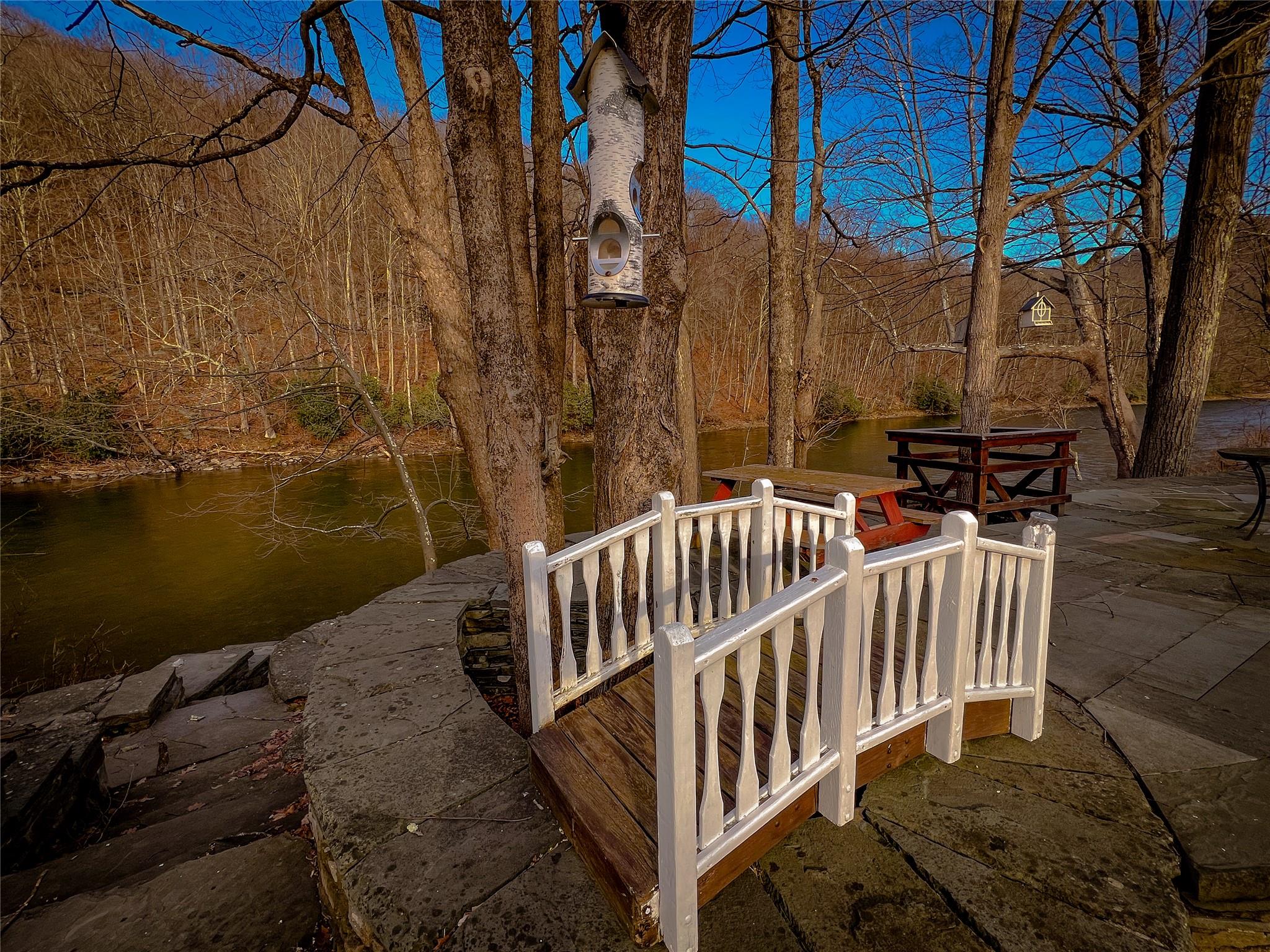 46 Beaverkill Mountain Road, Roscoe, New York image 9