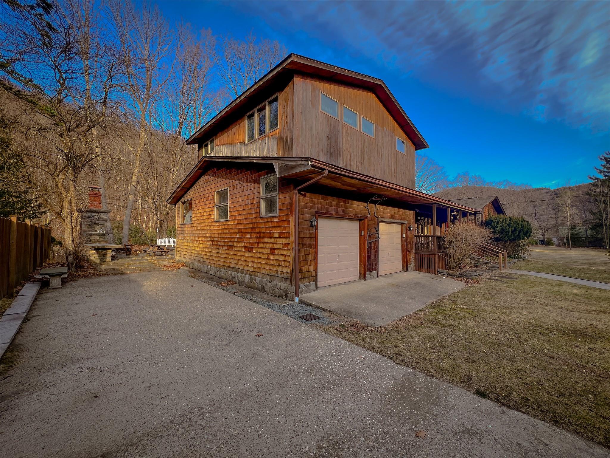 46 Beaverkill Mountain Road, Roscoe, New York image 4