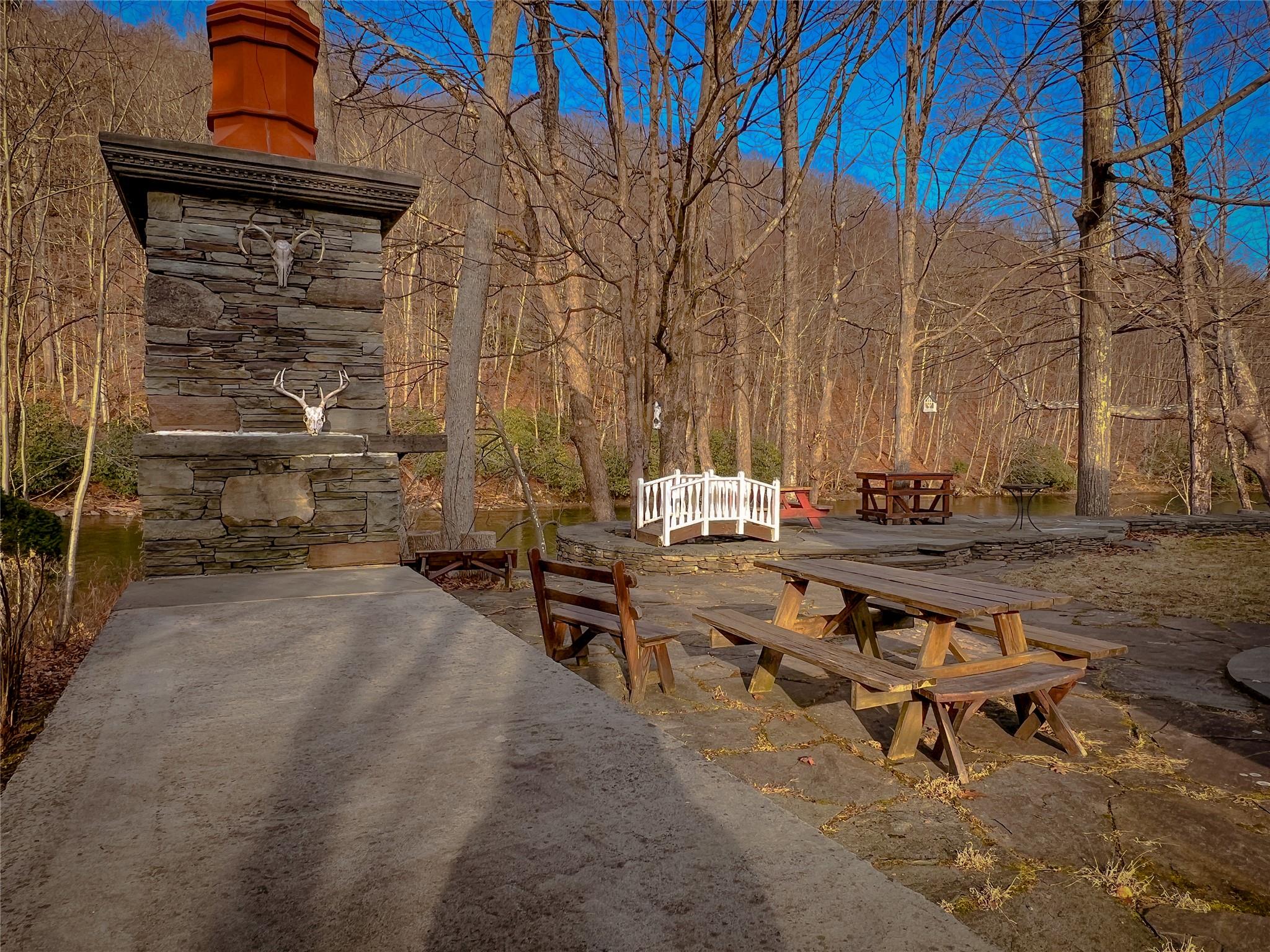 46 Beaverkill Mountain Road, Roscoe, New York image 11