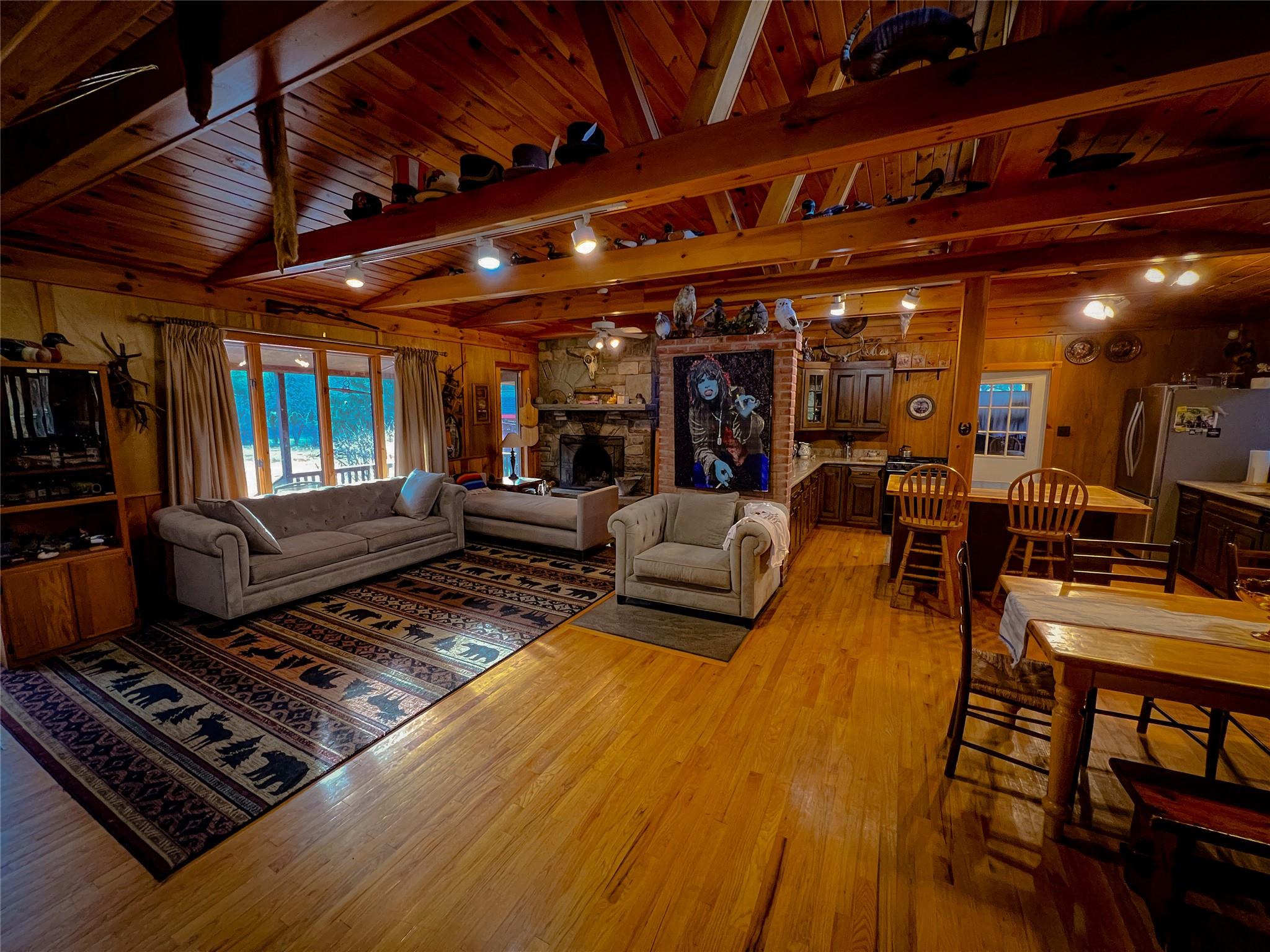 46 Beaverkill Mountain Road, Roscoe, New York image 21