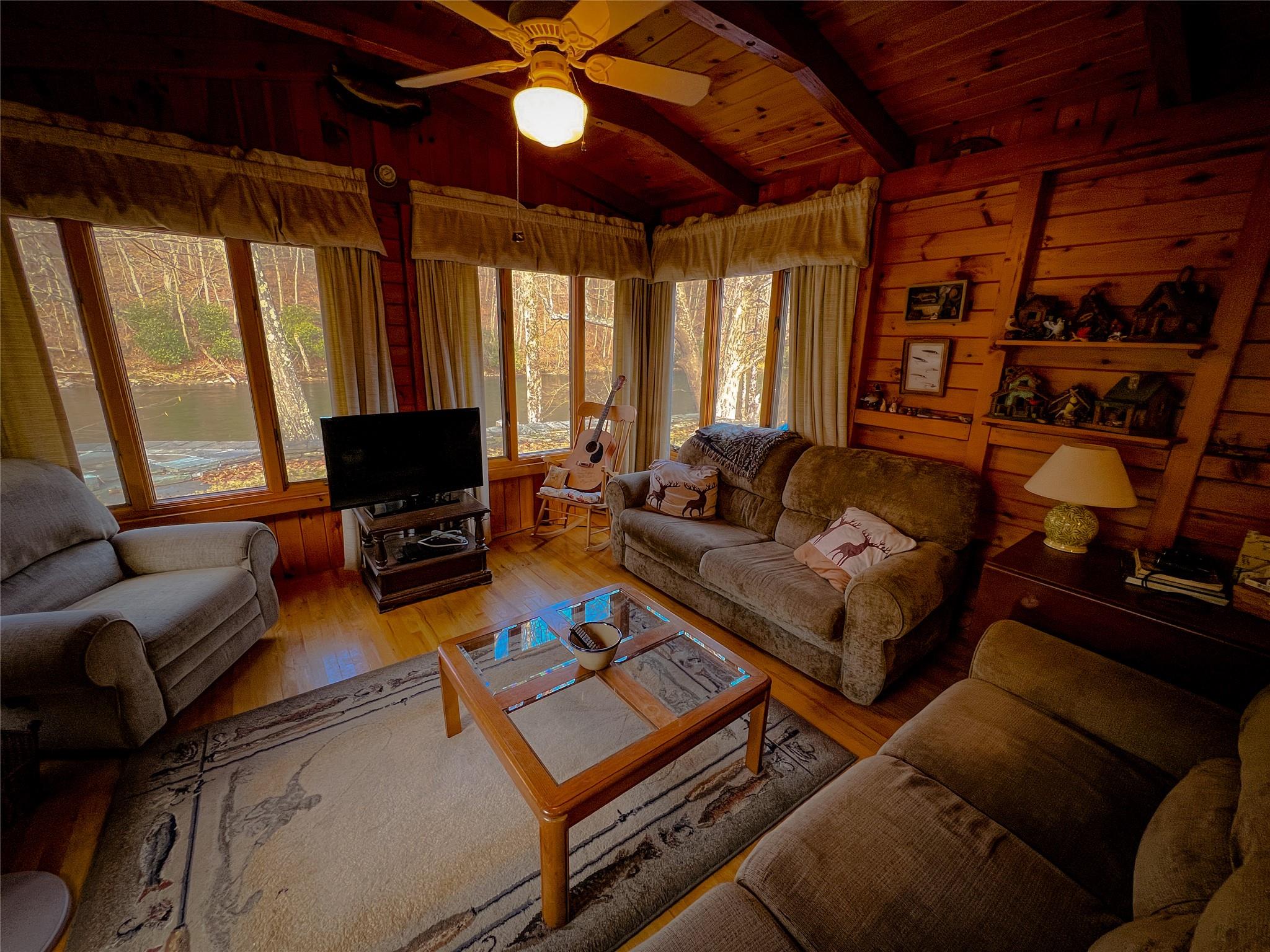 46 Beaverkill Mountain Road, Roscoe, New York image 24