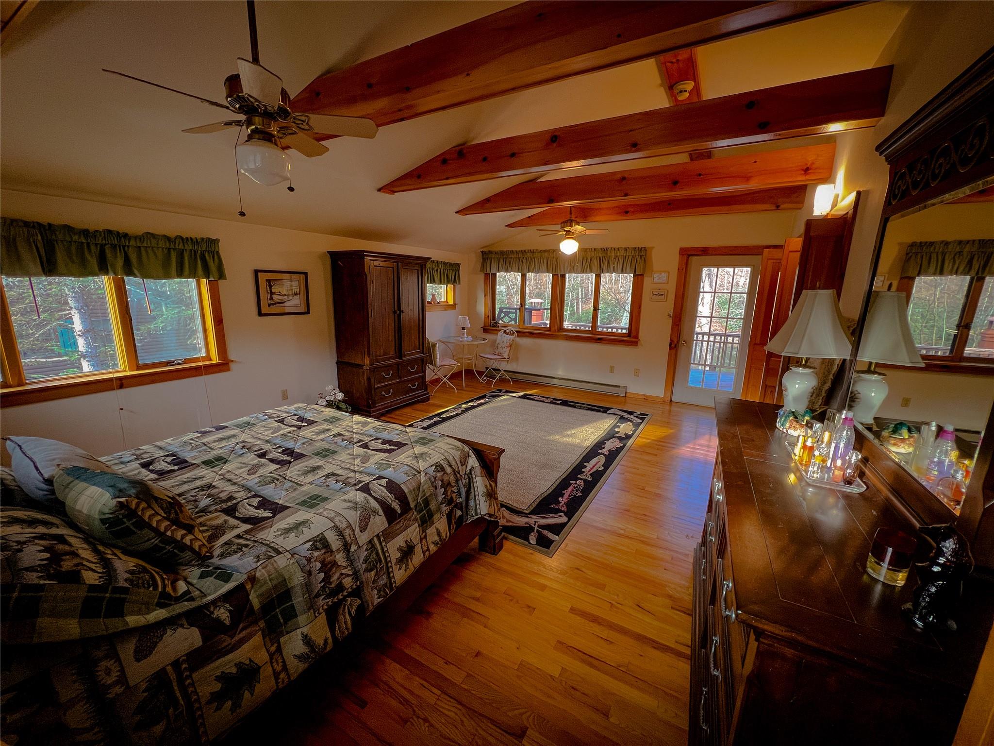 46 Beaverkill Mountain Road, Roscoe, New York image 14