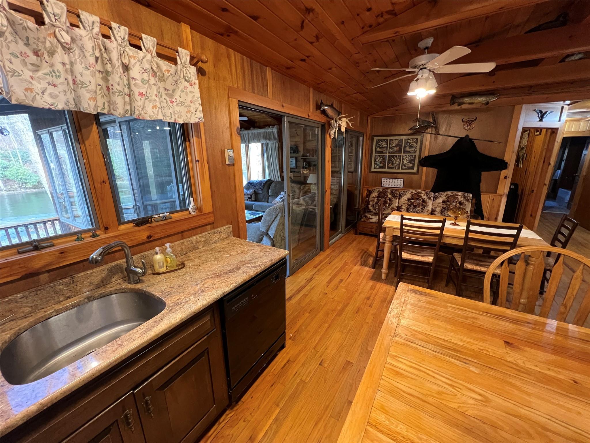 46 Beaverkill Mountain Road, Roscoe, New York image 22
