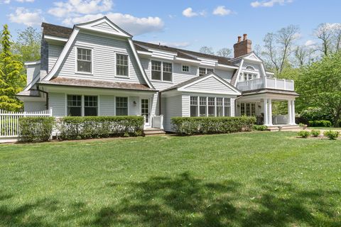 19 Fairlea Court Sag Harbor NY 11963
