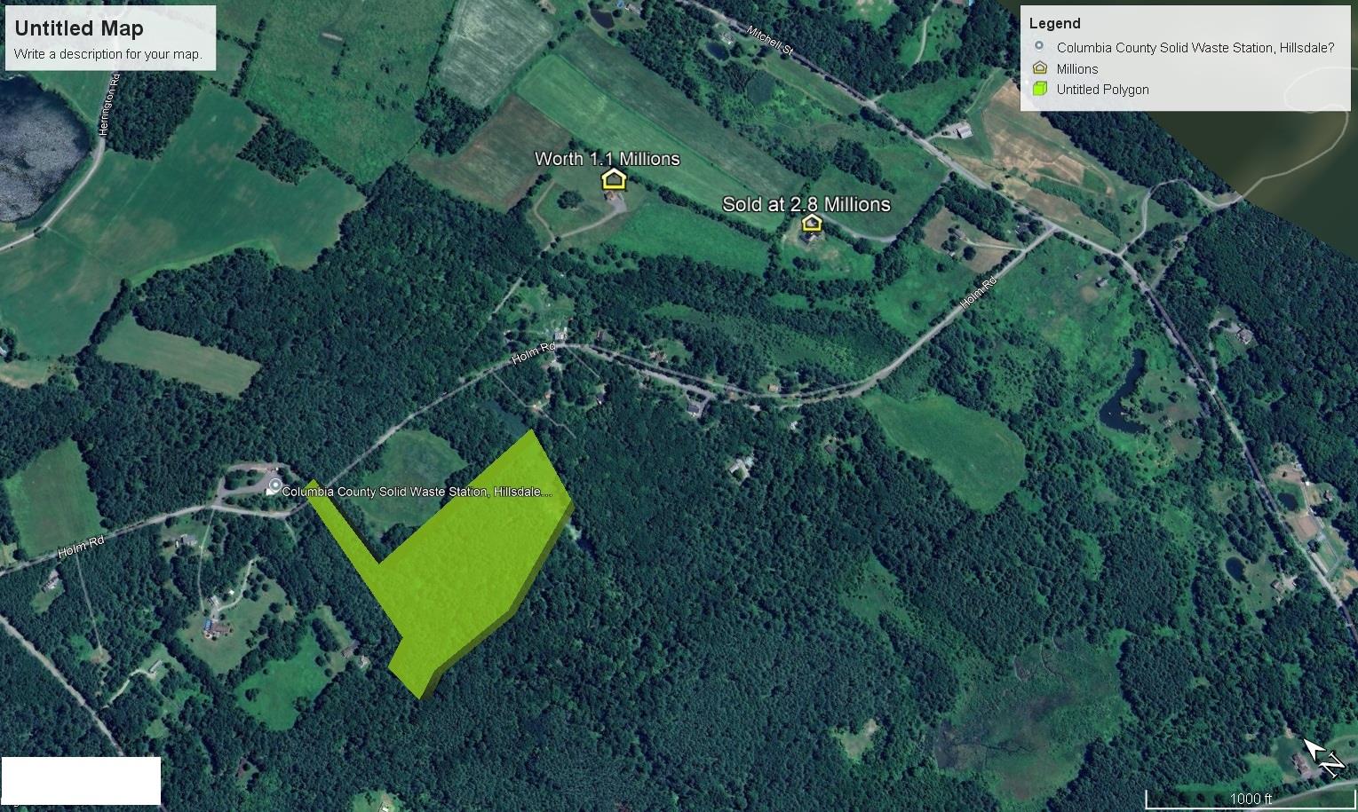 N Holm Road, Hillsdale, New York image 10