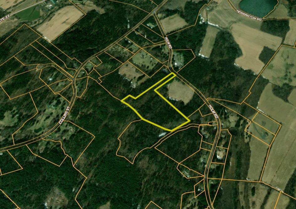 N Holm Road, Hillsdale, New York image 2