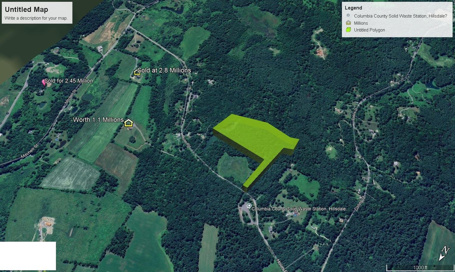 N Holm Road, Hillsdale, New York image 5