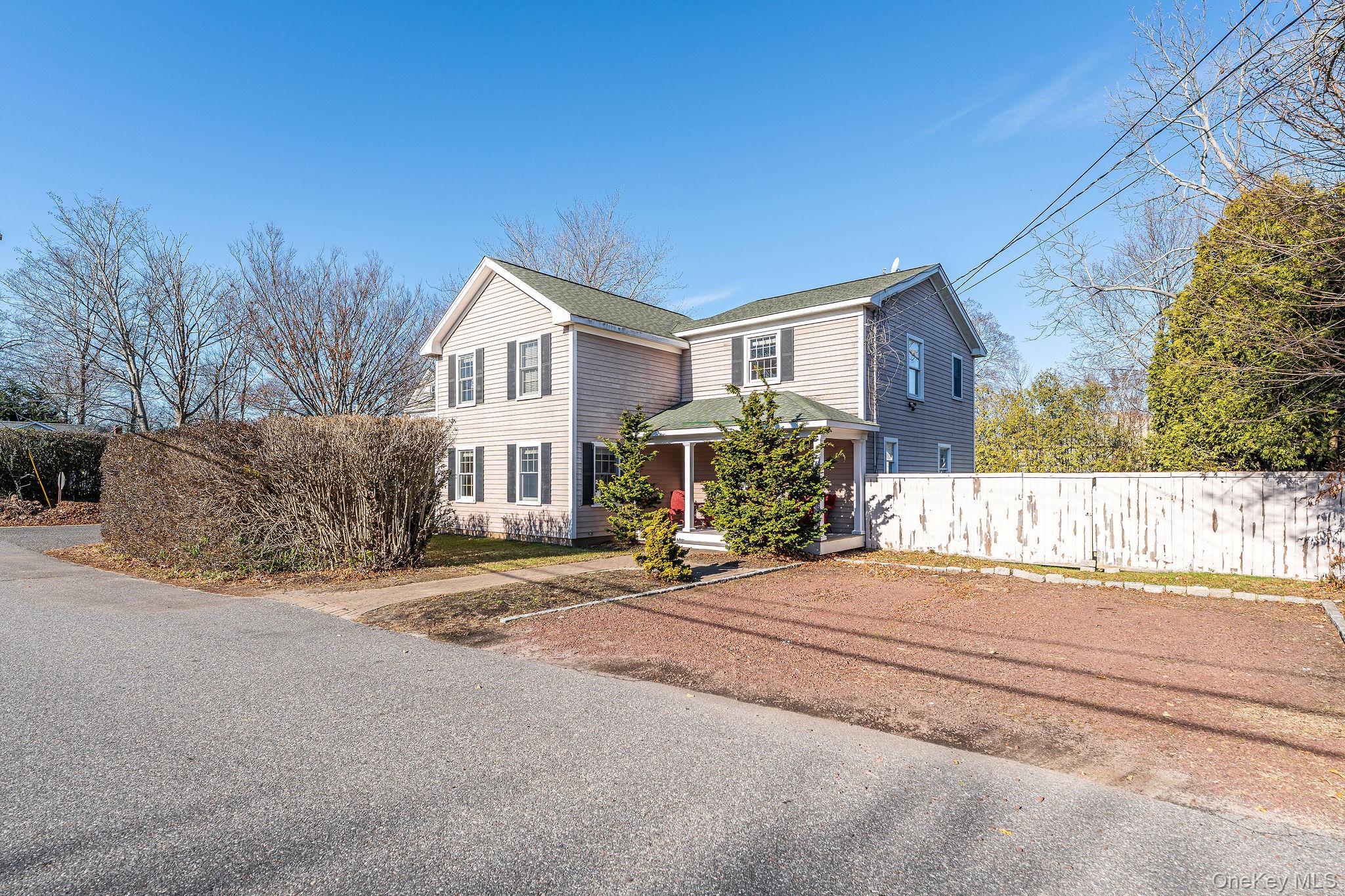 735 aka 718 Wiggins Wiggins Street