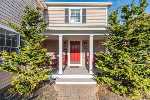 Homes For Sale - 735 AKA 718 Wiggins Street<br/> Greenport, NY 11944