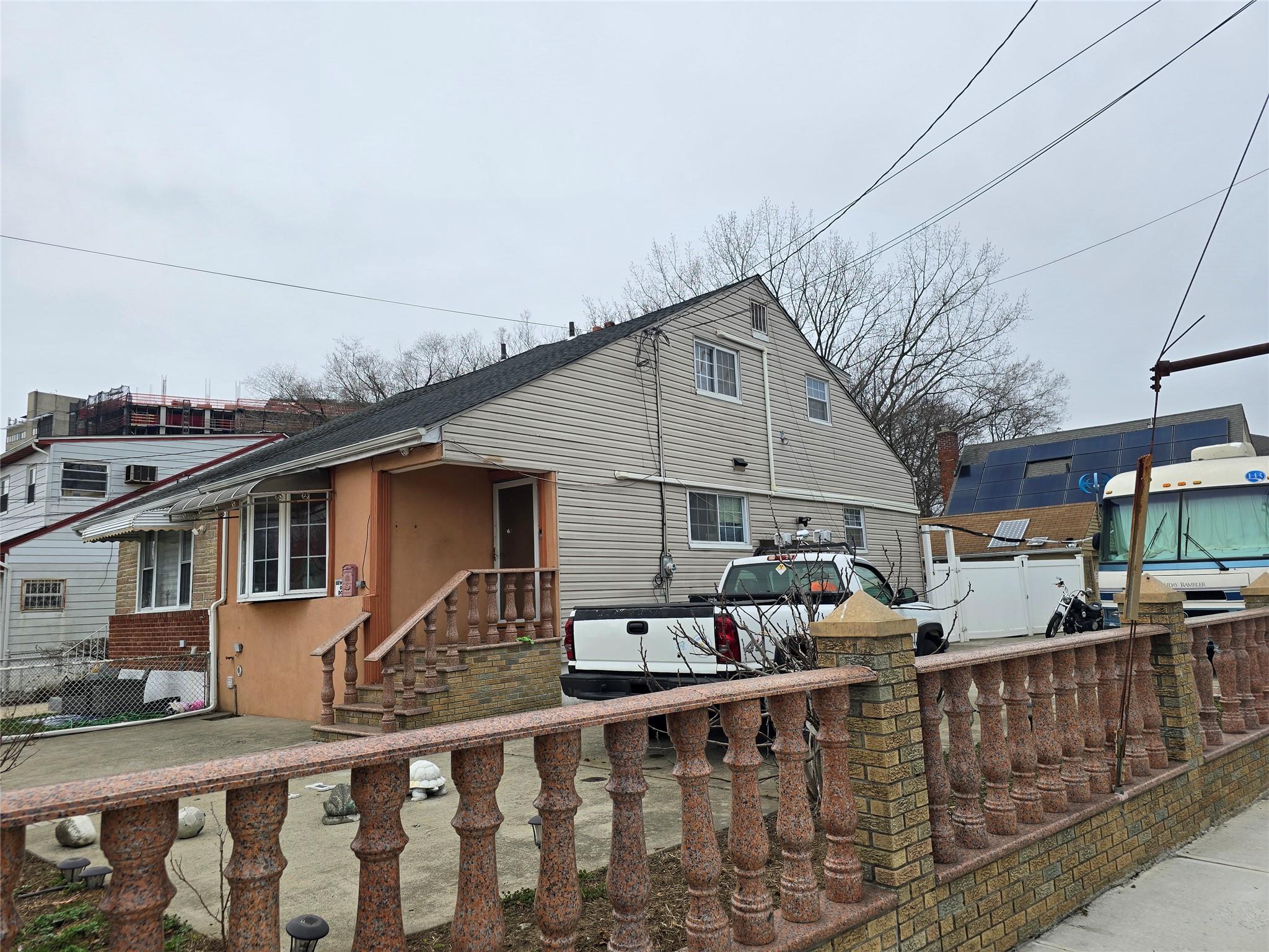 133-04 SE 145 Street, Jamaica, New York image 2