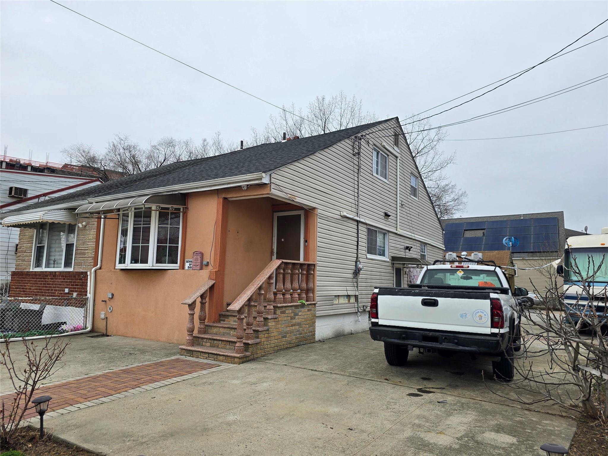 133-04 SE 145 Street, Jamaica, New York image 1