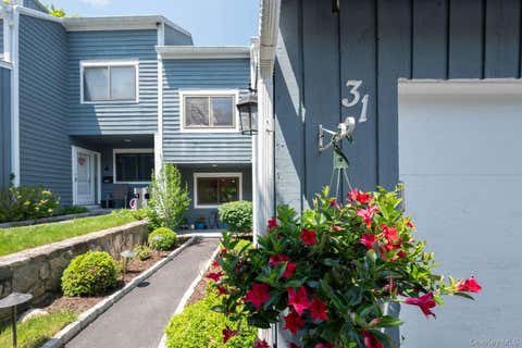 Condo For Sale - 31 Timber Ridge<br/> Mount Kisco, NY 10549