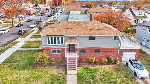 137-05 159 Street Jamaica NY 11434