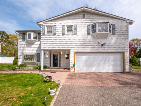 19 Milford Drive, Central Islip, NY 11722 - MLS#: 988036
