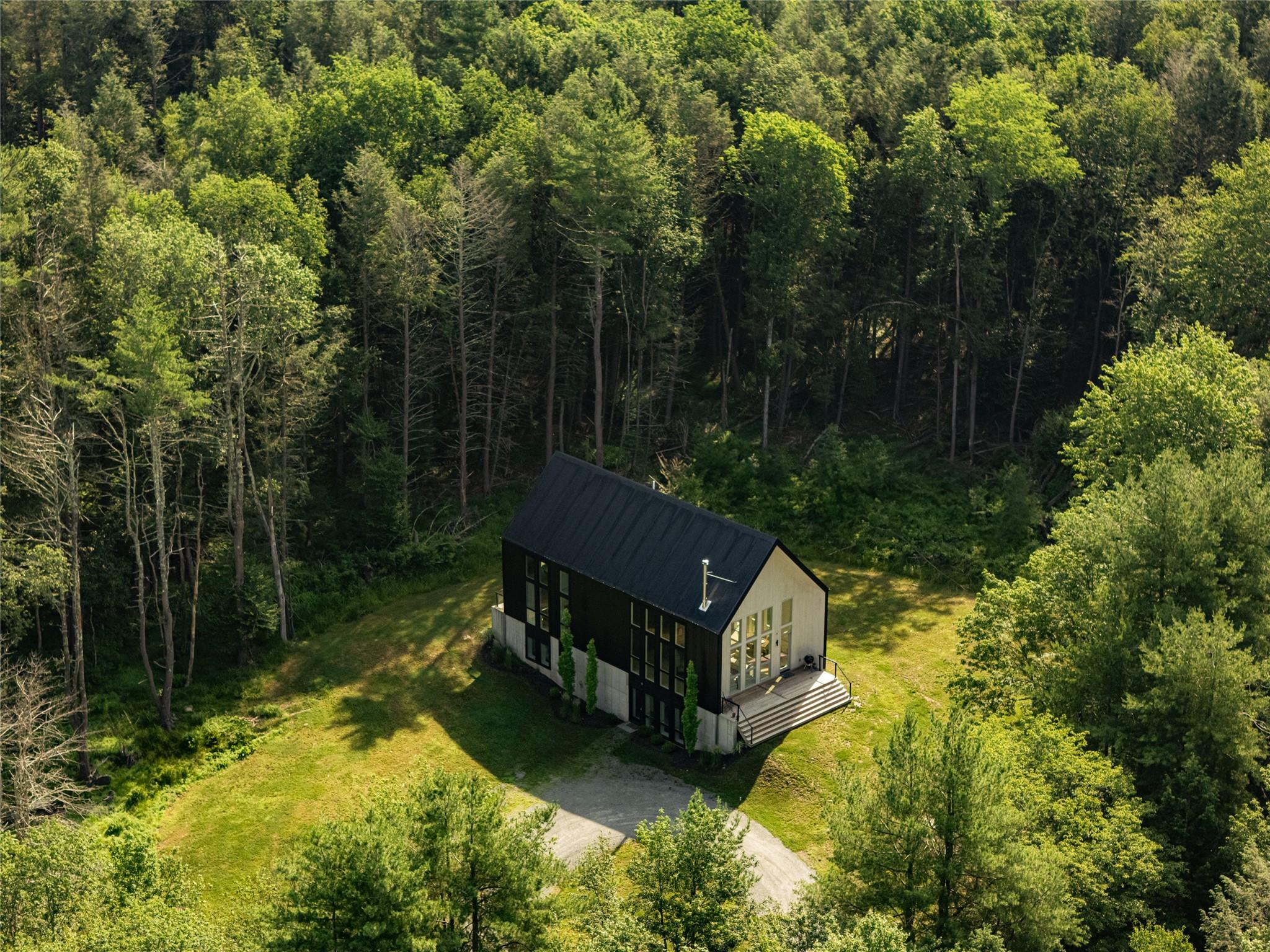 586 Perry Road