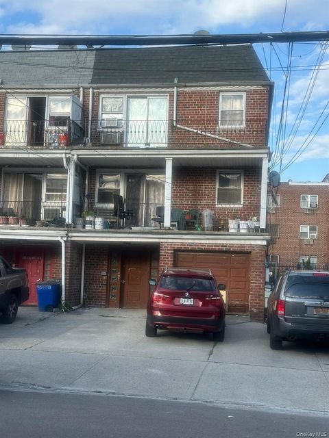 8549 168th Street Jamaica Hills NY 11432