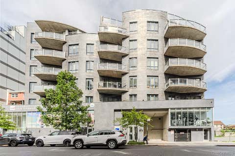 Condo For Sale - 37 W End Avenue #2B<br/> Brooklyn, NY 11235
