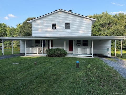 Multifamily For Rent - 310 Browns Road<br/> Walden, NY 12586