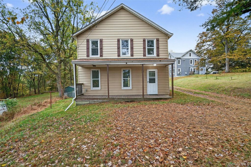Photo of 75 County Route 22, Johnson, NY 10933 (MLS # 922558)