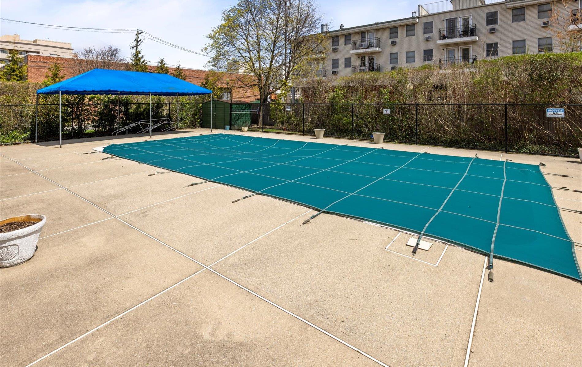135 Post Avenue #5N, Westbury, New York image 20